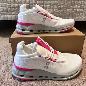 On Running Cloudnova Limited Edition